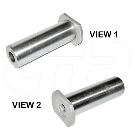 Aic Replacement Parts Pin Fits Caterpillar Models 1708592